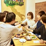 イタリアンレストラン 渋谷ズッカ - 
