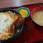 そば処 春楽 - 料理写真: