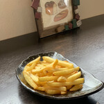 ブルーリーフ - 