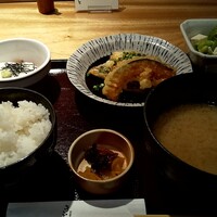 きときと 名古屋店 - 日替り御膳