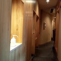 きときと 名古屋店 - 店内