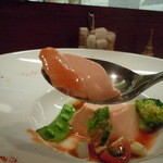 ル クロ - 一口どうぞ～