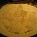 焼肉 ジャンボ 本郷店 - ライス