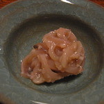 Nagomiryouri Itokin - しおから、柚子風味