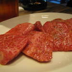 焼肉 ジャンボ - カルビ