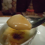 ル クロ - ブランマンジェどうぞ～