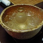 しのはら - 大吟醸　黒竜　と　山廃純米吟醸　不老泉