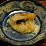 しのはら - 飯蒸し