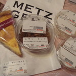 メツゲライクスダ - 