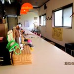 恵比寿ブタメン - (2012,06/02)