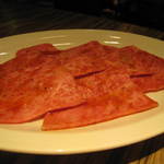 焼肉 ジャンボ - ザブトン