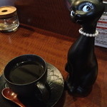 ma-jo cafe - 