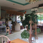 コバト - 店内一部③