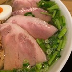 麺屋さくら - 