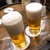 ビールスタンド重富