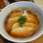 ラーメン屋 トイ・ボックス - 