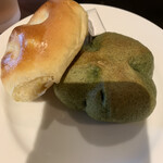 ベーカリーレストランサンマルク - 