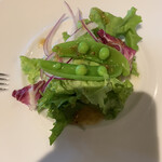 ベーカリーレストランサンマルク - 