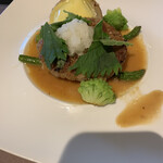 ベーカリーレストランサンマルク - 