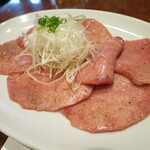 Yakiniku Sutamina En - 