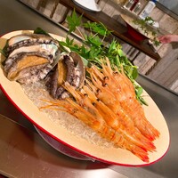 表参道うかい亭 - 