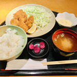 とんかつの藤 - 