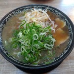 めんや喜一 - 