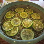 布恒更科 - すだちかけ