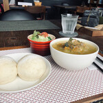 カフェ リモテイル - 