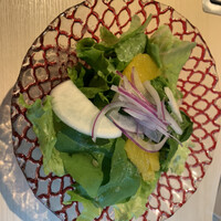 焼肉会席 舌牛 銀座店 - 