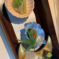 焼肉会席 舌牛 銀座店 - 