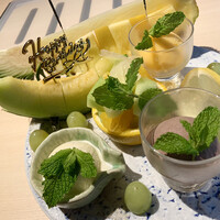 焼肉会席 舌牛 銀座店 - 