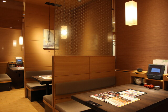 ゆず庵 仙台八乙女店（ユズアン） - 八乙女（しゃぶしゃぶ）の写真