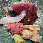 魚食堂 きてれつ - 