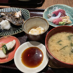 魚食堂 きてれつ - 