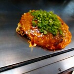 お好み焼 長田屋 - 