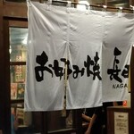 お好み焼 長田屋 - 