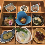 日本料理 松江 和らく - 