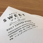 Daily Coffee Stand - 