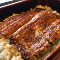 天然うなぎ しま村 - 