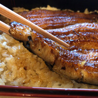 天然うなぎ しま村 - 