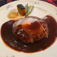 くいしんぼー山中 - 