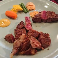 くいしんぼー山中 - 