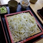 菊乃屋 - 料理写真: