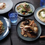 東京基地 - 東京基地