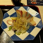 日本料理 魚月 - 