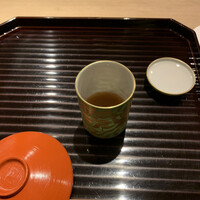 富小路 やま岸 - 