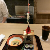 富小路 やま岸 - 