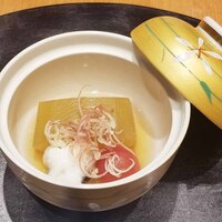 神楽坂 和食 千 - 