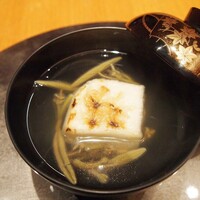 神楽坂 和食 千 - 